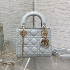 Christian Dior My Lady Bags